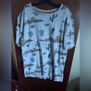 Men’s shirt